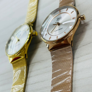 RELOJ MALLA CK