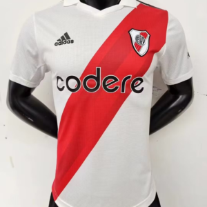 CAMISETA VERSION JUGADOR RIVER PLATE XXL