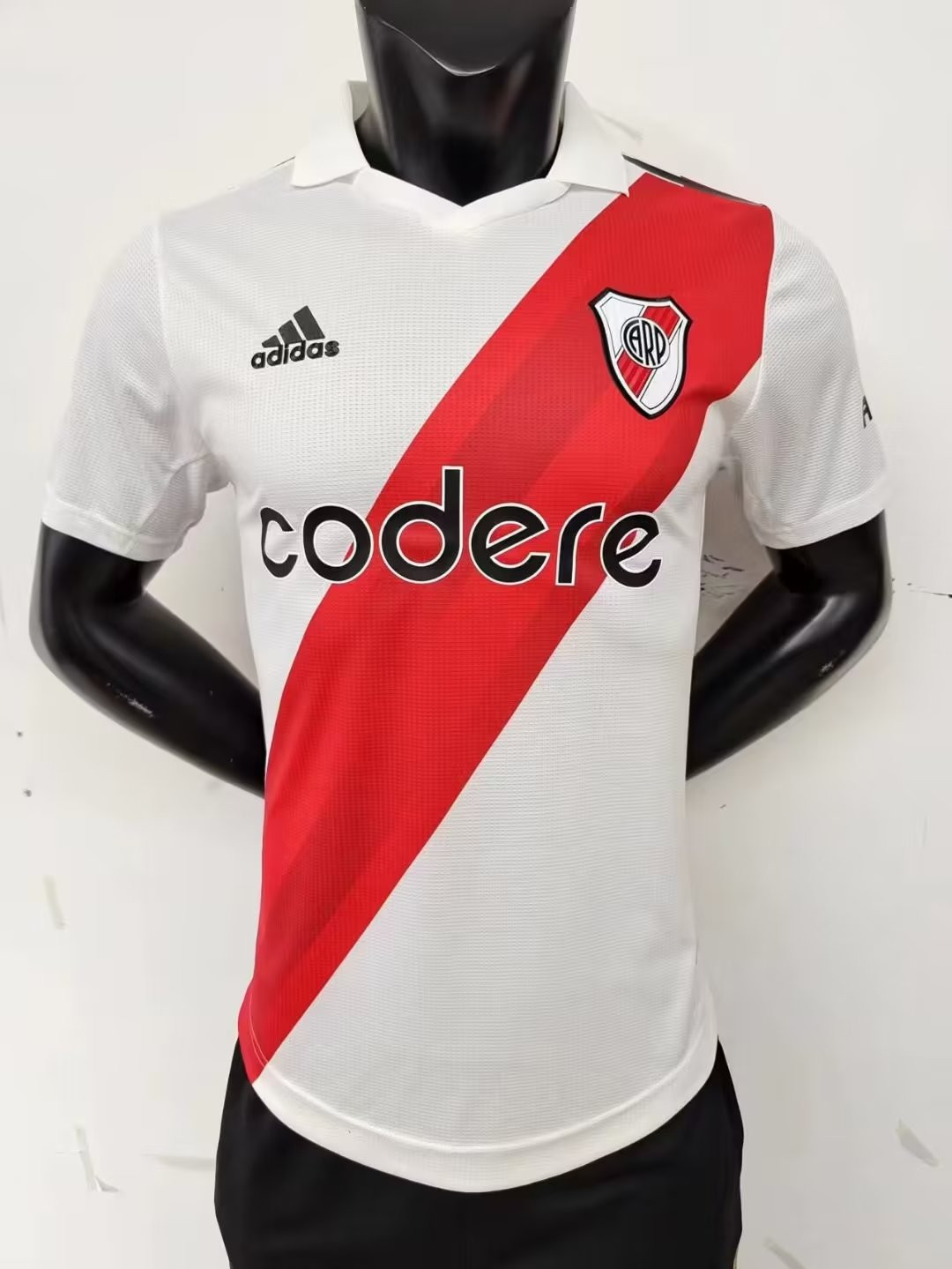 CAMISETA VERSION JUGADOR RIVER PLATE XXL