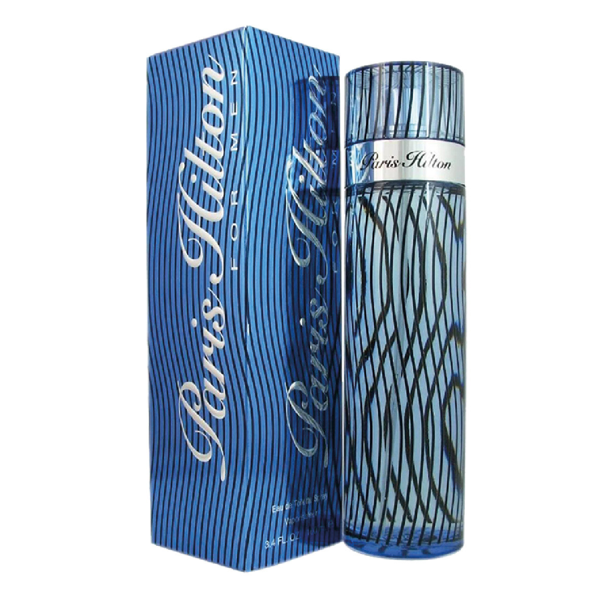 FOR MEN PARIS HILTON