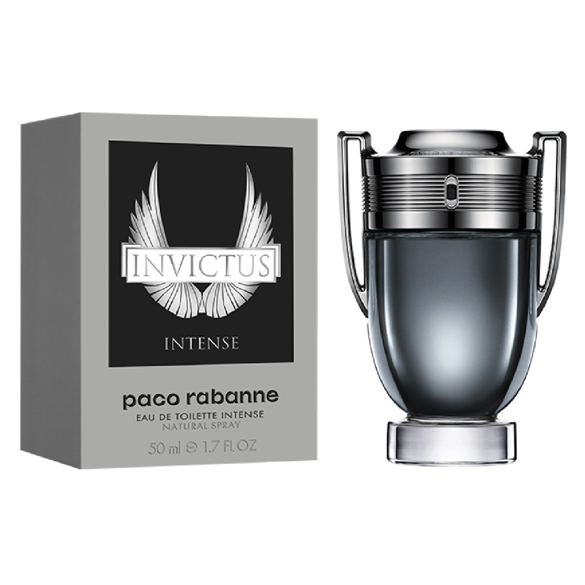 INVICTUS INTENSE