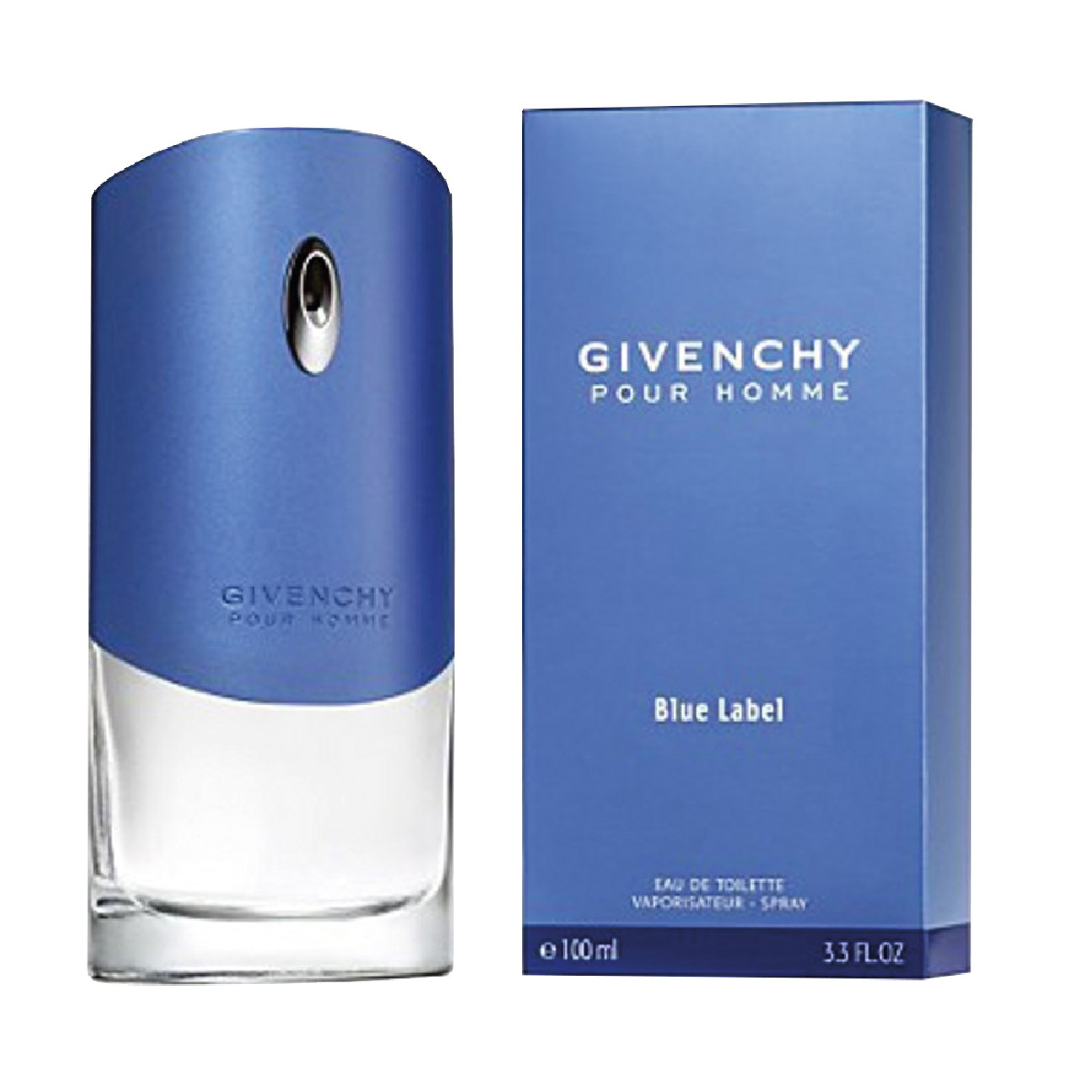 GIVENCHY POUR HOMME