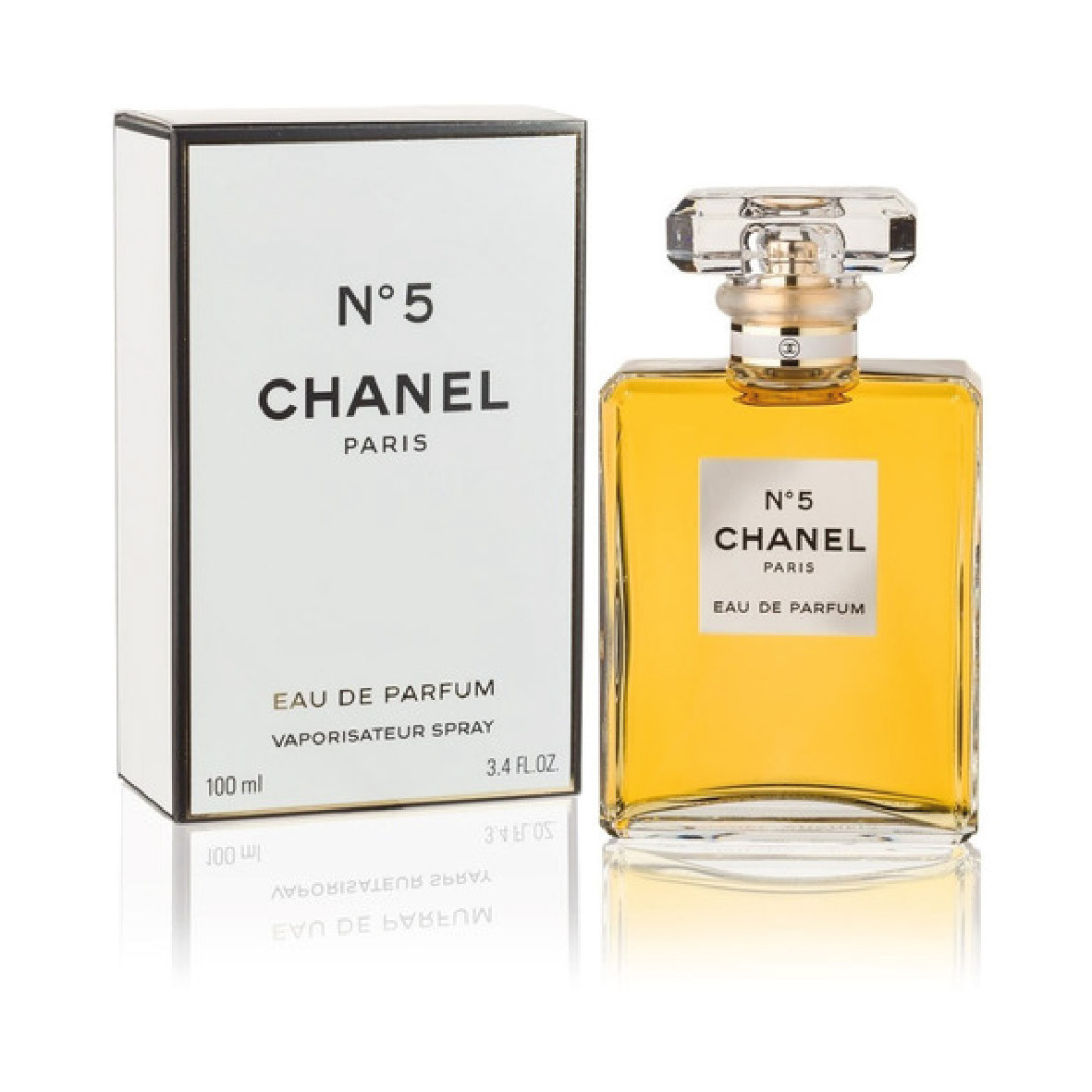 CHANEL N.5 PARIS