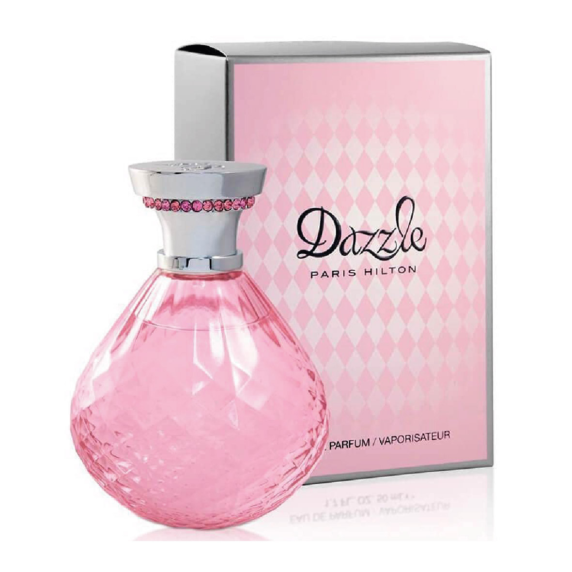 DAZZLE PARIS HILTON