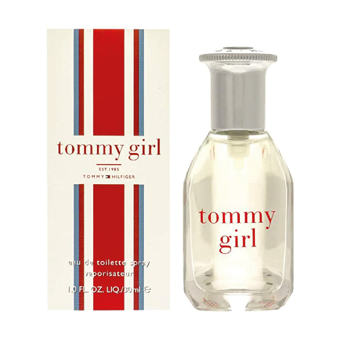 TOMY GIRL