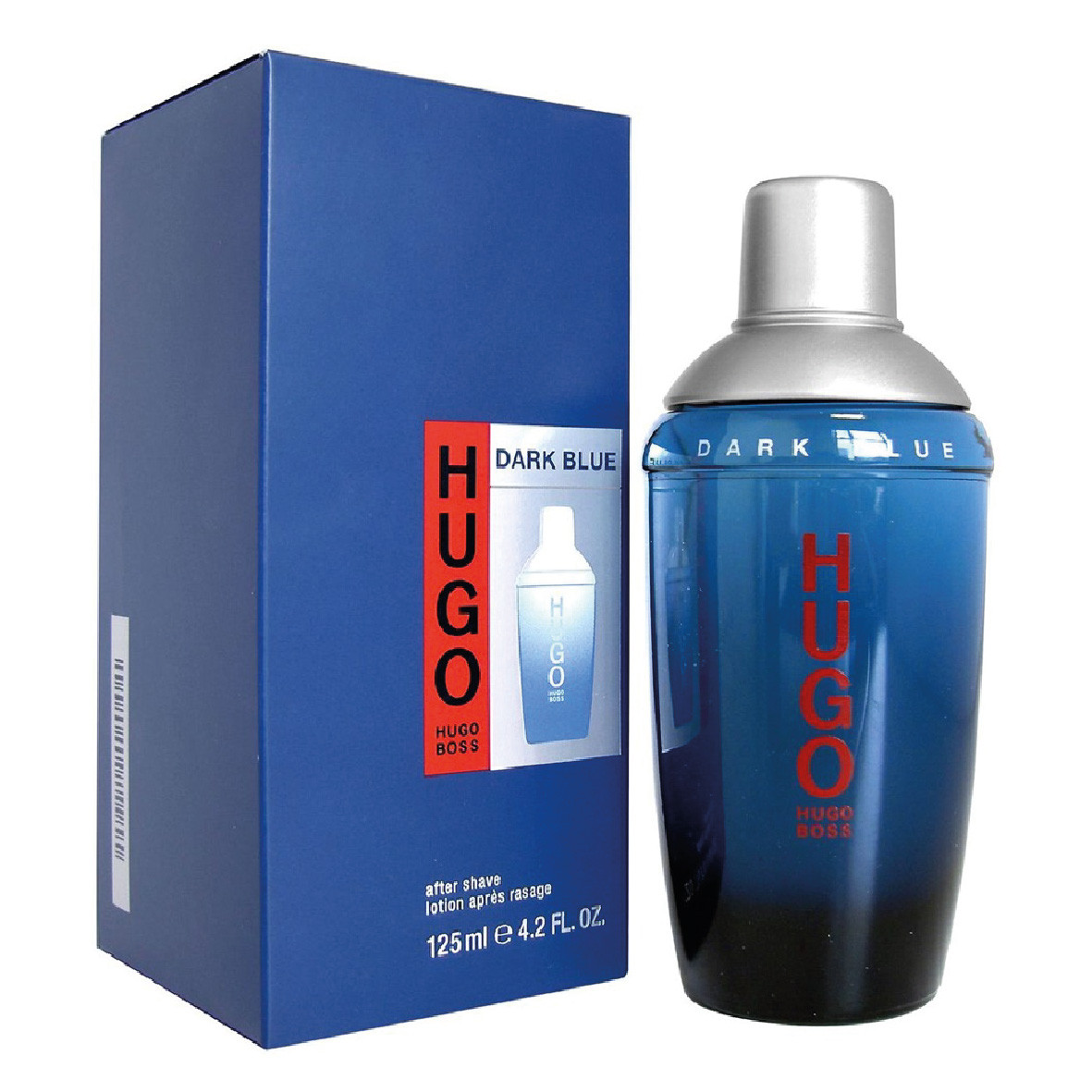 dark blue-hugo boss