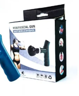 Masajeador Muscular Terapéutico 1nivel