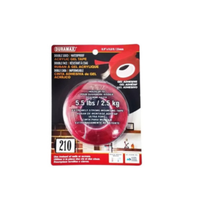 Cinta Adhesiva 3m Doble Cara Gel Acrílic