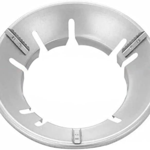 PROTECTOR DE ESTUFA DE ALUMINIO