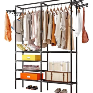 ORGANIZADOR MULTIFUNCIONAL EXHIBIDOR