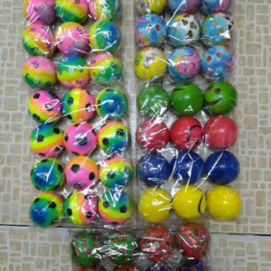 Pelota Antiestrés X12