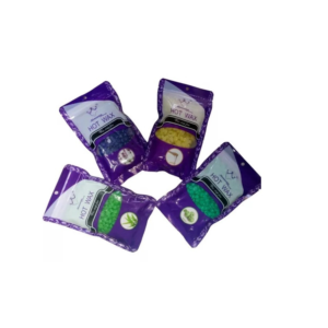 Perlas De Cera Hot Wax  por unidad