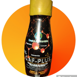 Gaf Plus
