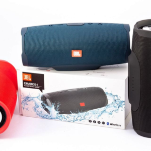 PARLANTE JBL CHARGE 4
