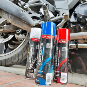 Lubricante Cerámico Protector Cadena  ⚡