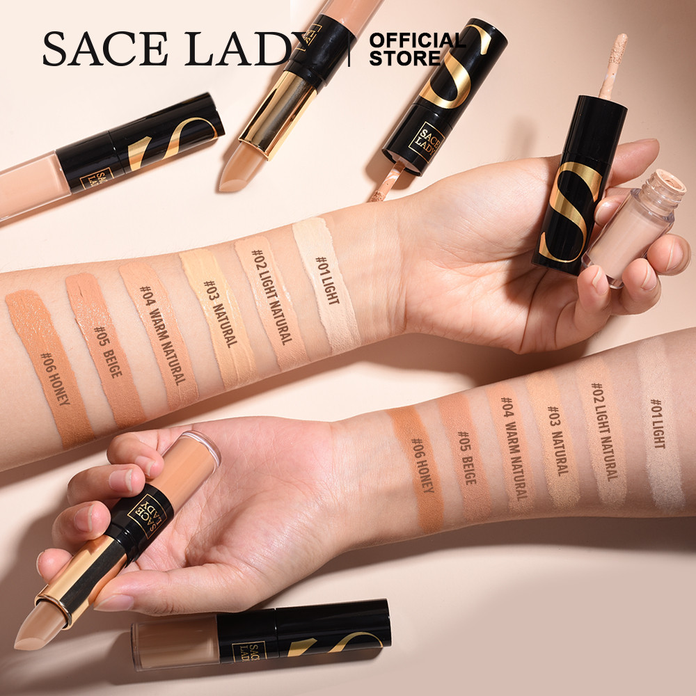 CORRECTOR DE OJOS SACE LADY - BIOTEZ