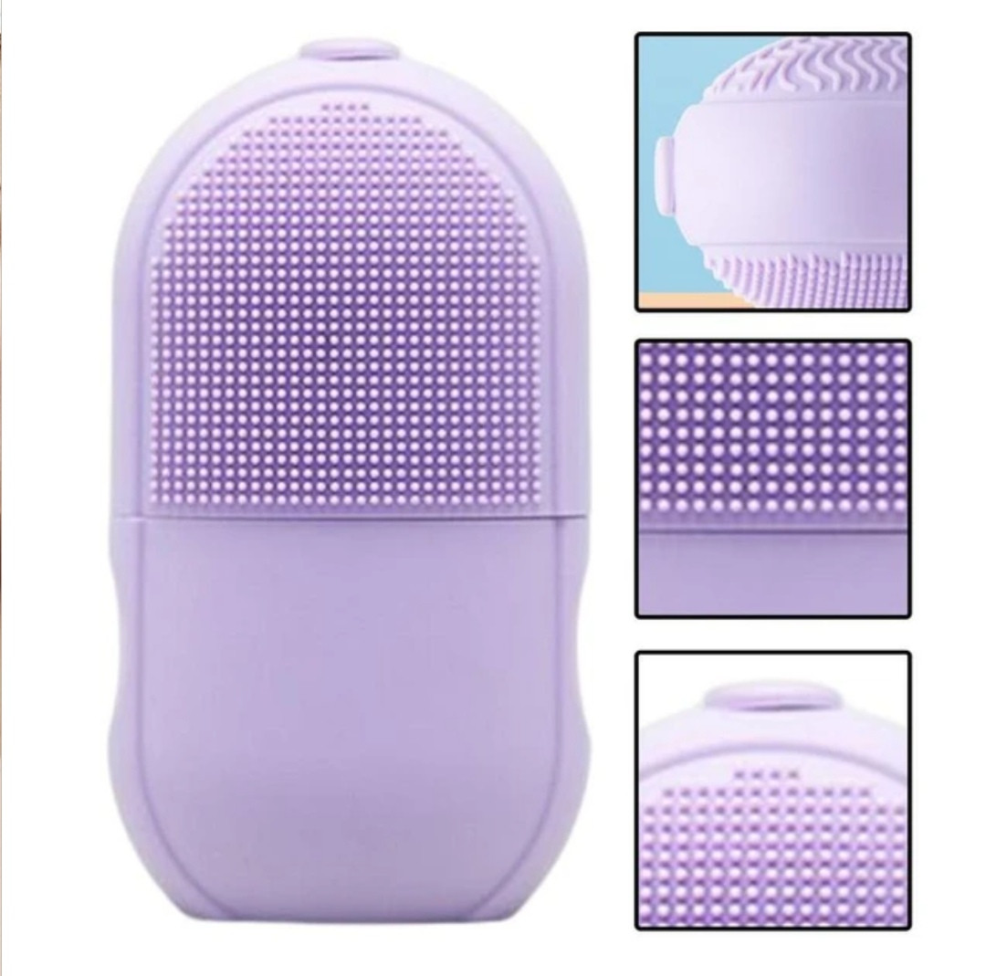 Molde Facial Hielo - Imagen 2