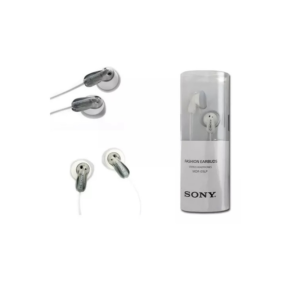 Audifonos Sony Auricular Interno Mdr-e9l