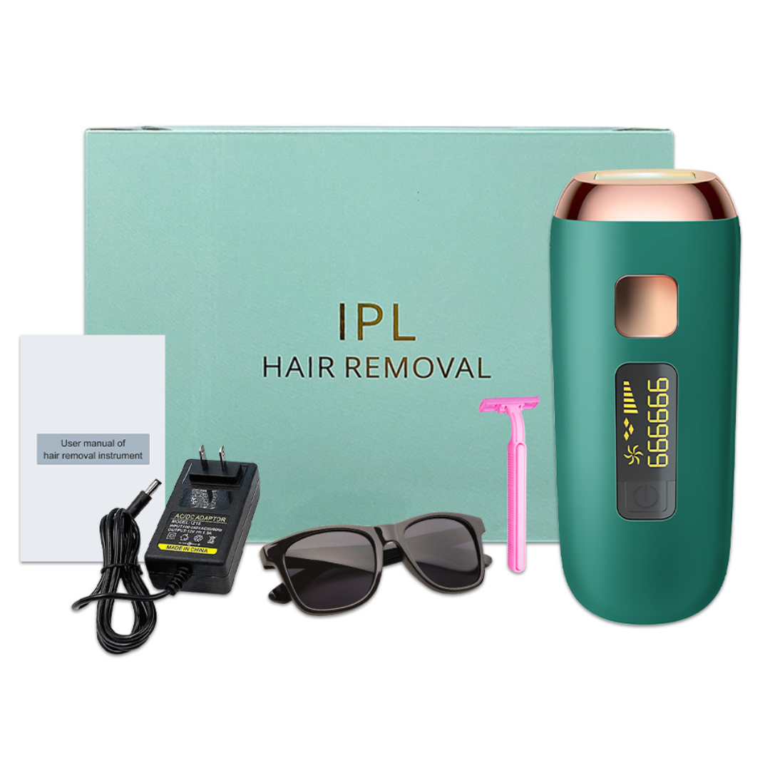 Depiladora Laser IPL 999.999 Disparos - Imagen 2