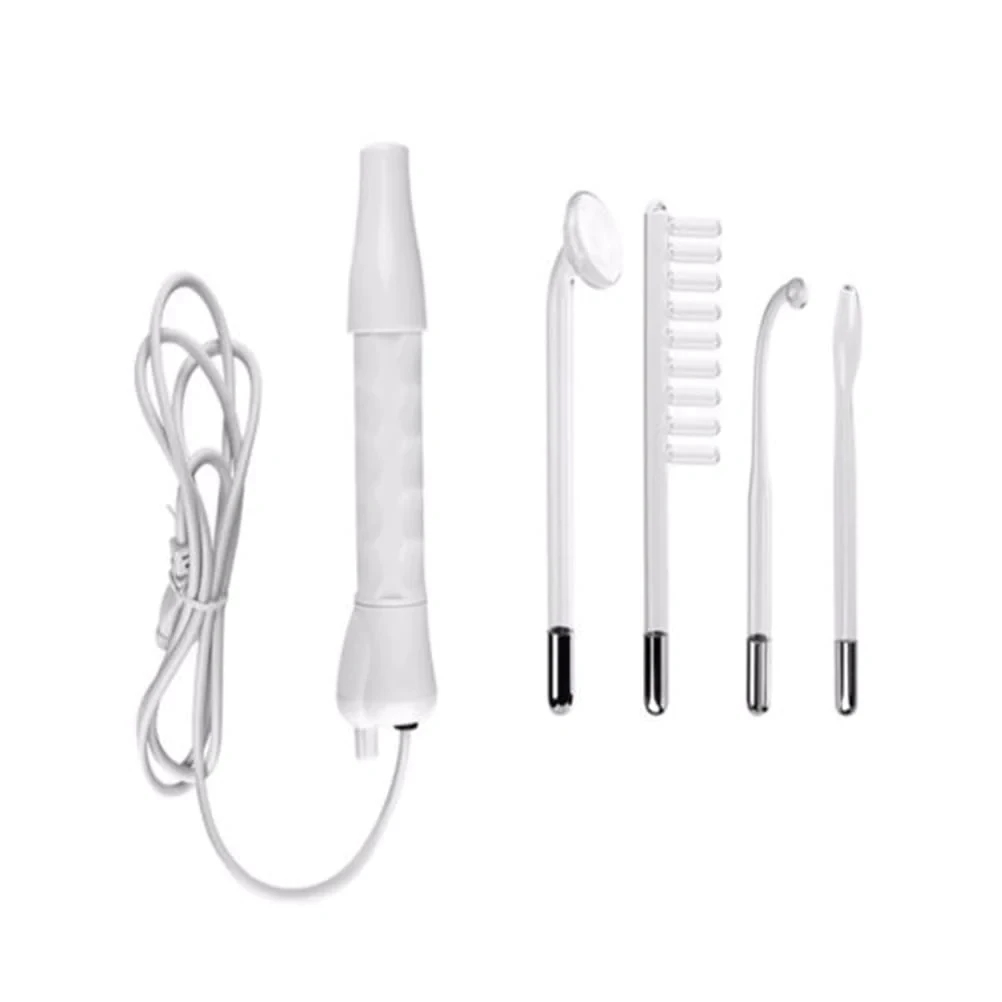 ALTA FRECUENCIA PORTÁTIL FACIAL Y CORPOR