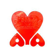 Tanga Comestible