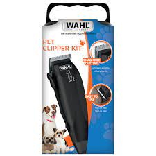 PET CLIPPER KIT