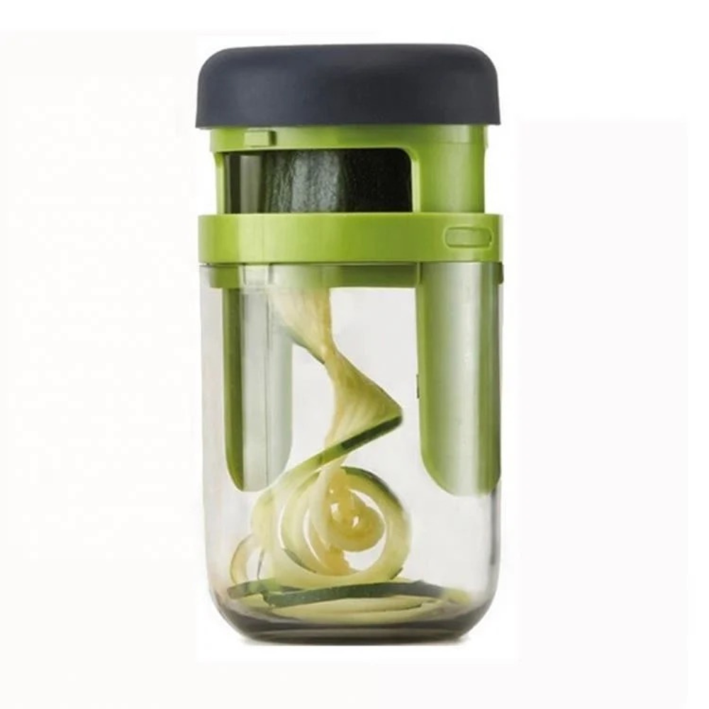 Cortador Rallador Picador Manual - Imagen 2