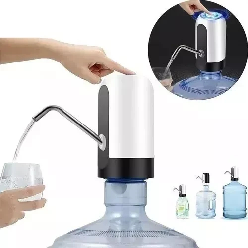 dispensador de agua portatil