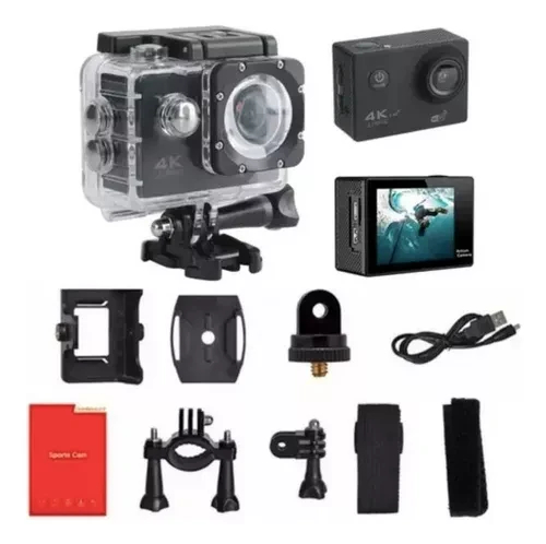 CÁMARA SPORTS - Imagen 2