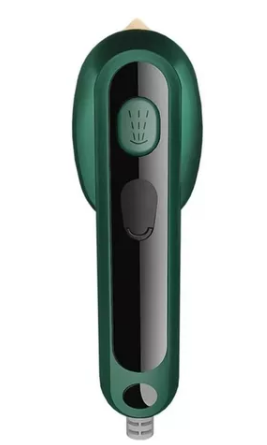 MINI PLANCHA DE ROPA A VAPOR - Imagen 2