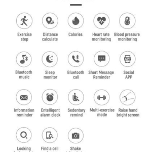 Smartwatch 8 T500 Ultra