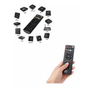Control Remoto Para Android Tv Box Ad125