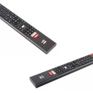 Control Remoto Kalley Tv Q/m/f/j/p Smart