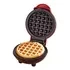 Wafflera Eléctrica Mini Personal Waffle