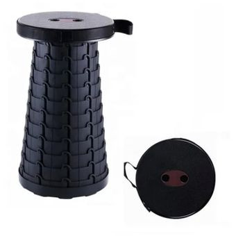 Silla Expandible Plegable
