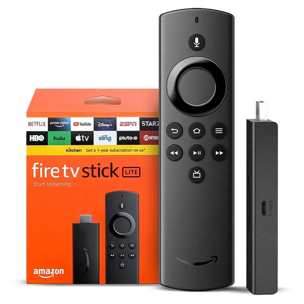 Amazon Fire TV Stick Lite Edición 2022