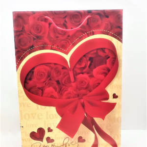 BOLSA TALLA L YOU LOVE