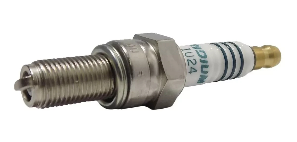 Bujia Denso Iridium Suzuki V-strom DL650