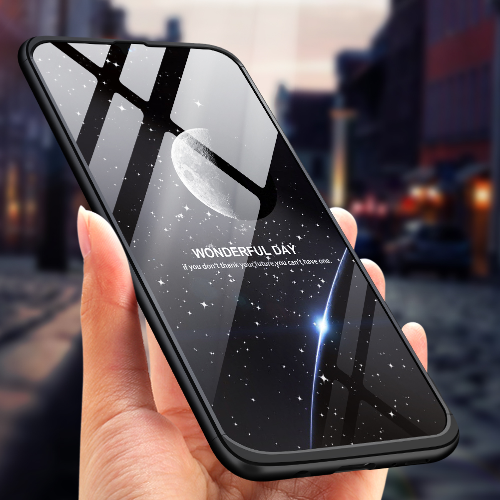 Estuche 360 Samsung Galaxy A50/A50s/A30s