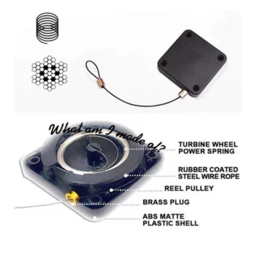 cierre puertas con sensor en automatico - Imagen 2