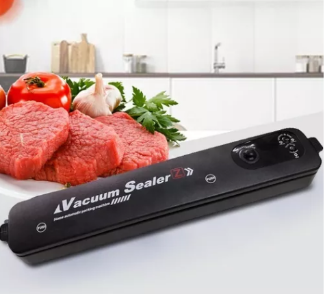 MAQUINA SELLADORA BOLSAS