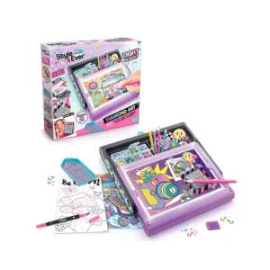 Organizador de Accesorios CANAL TOYS Set Para Decorar