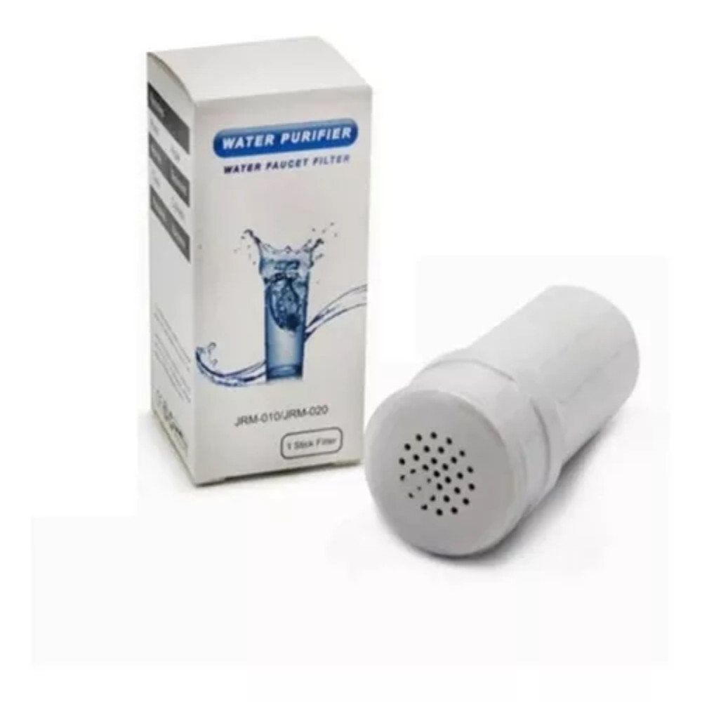 Repuesto De Filtro Purificador