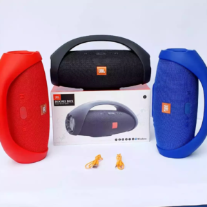 Parlante JBL Boombox 2 generico