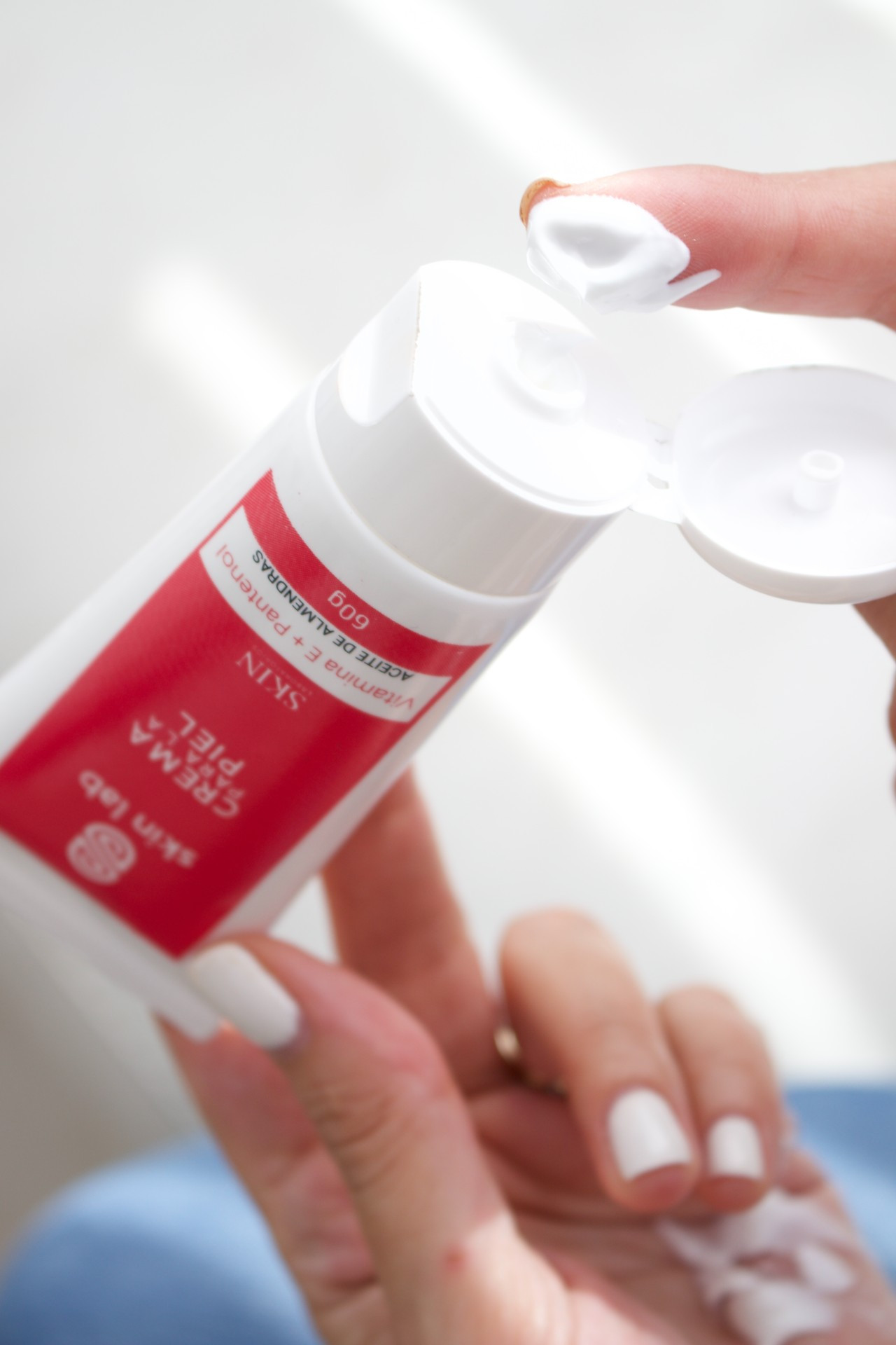 Skin Lab Crema 60 Gramos - Imagen 2