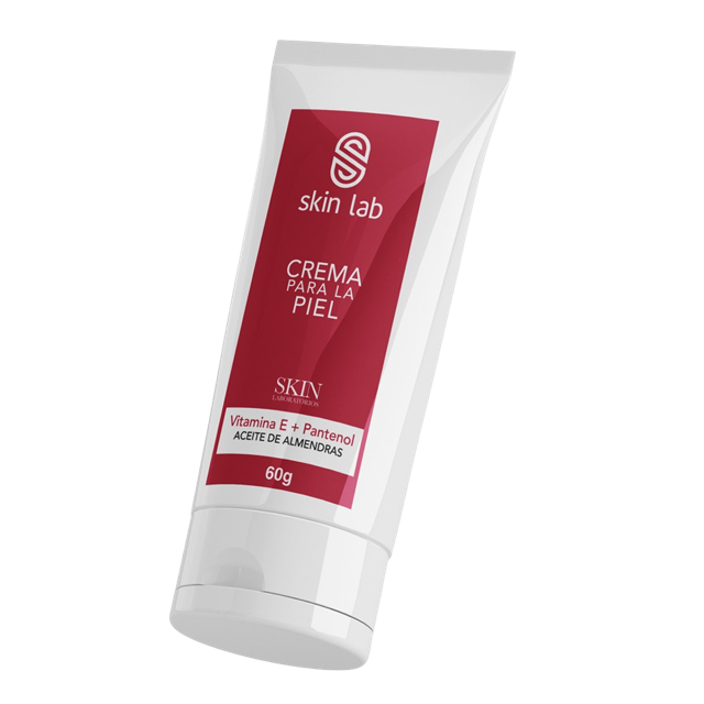 Skin Lab Crema 60 Gramos