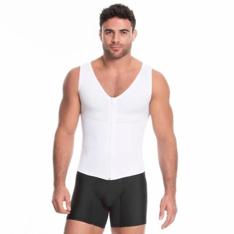 CHALECO HOMBRE FAJATE 11237