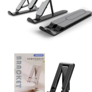 COMBO BASE CELULAR + BASE PARA PORTATIL