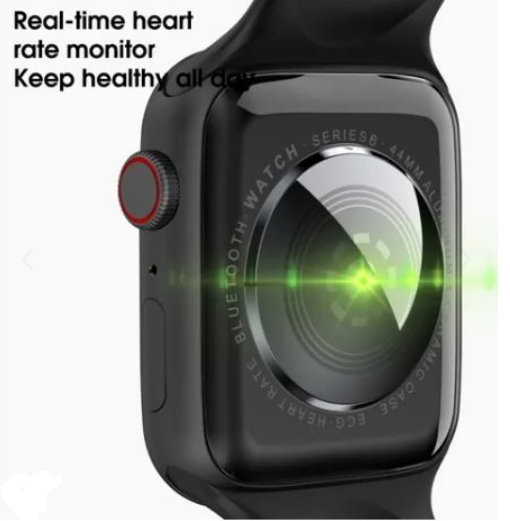 SMARTWATCH W36M SUMERGIBLE