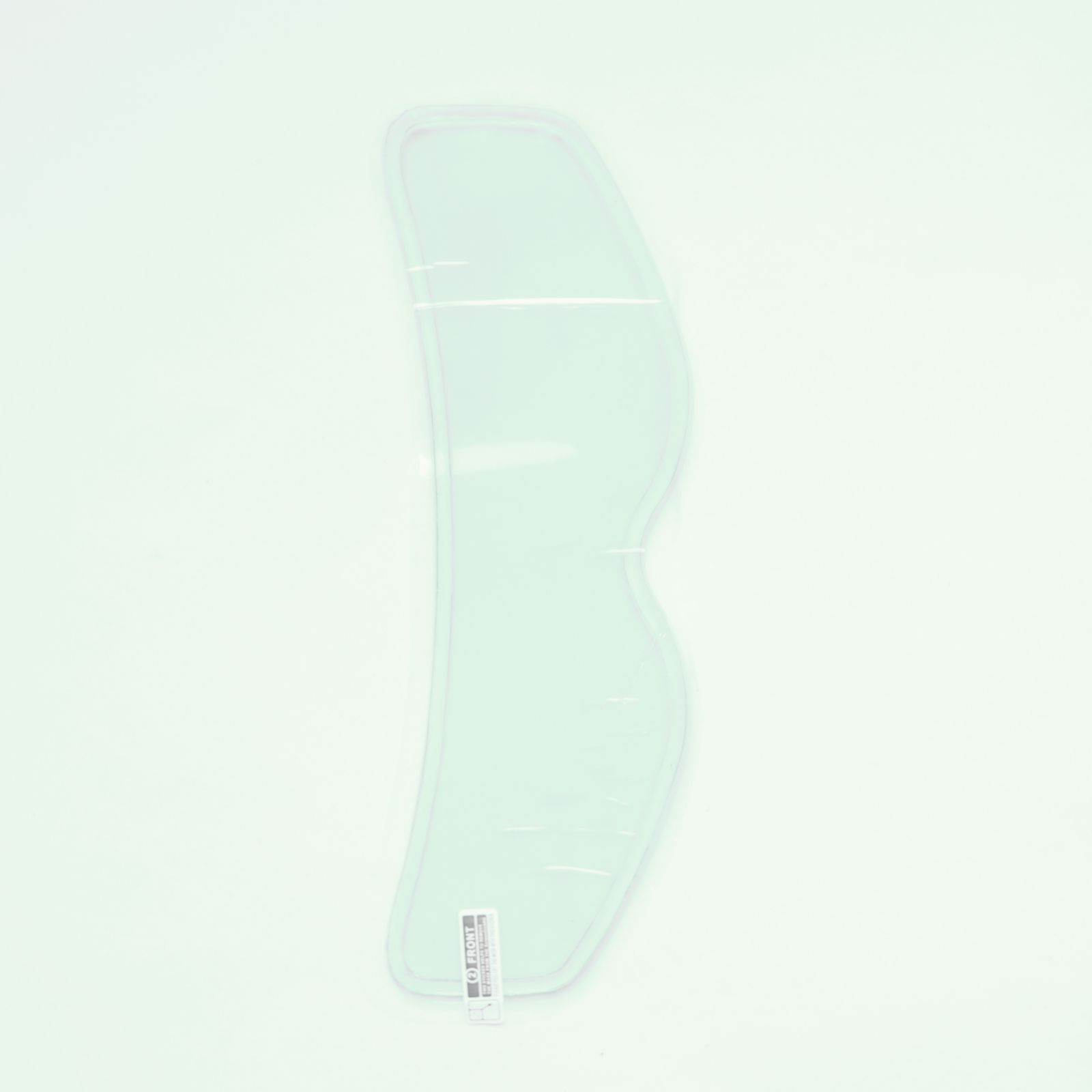 ANTIEMPAÑANTE PARA MOTOCICLISTAS